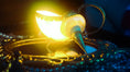 Load image into Gallery viewer, Isla Lotion Teacup Candle