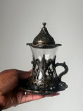 Load image into Gallery viewer, Pre- Order Absinthe Lotion Teacup Candle
