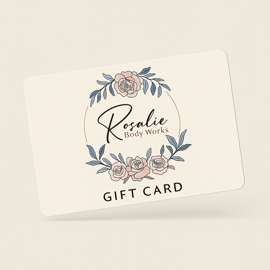 Digital Gift Card