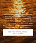 Load image into Gallery viewer, Isla Candle Sample Scent Shells
