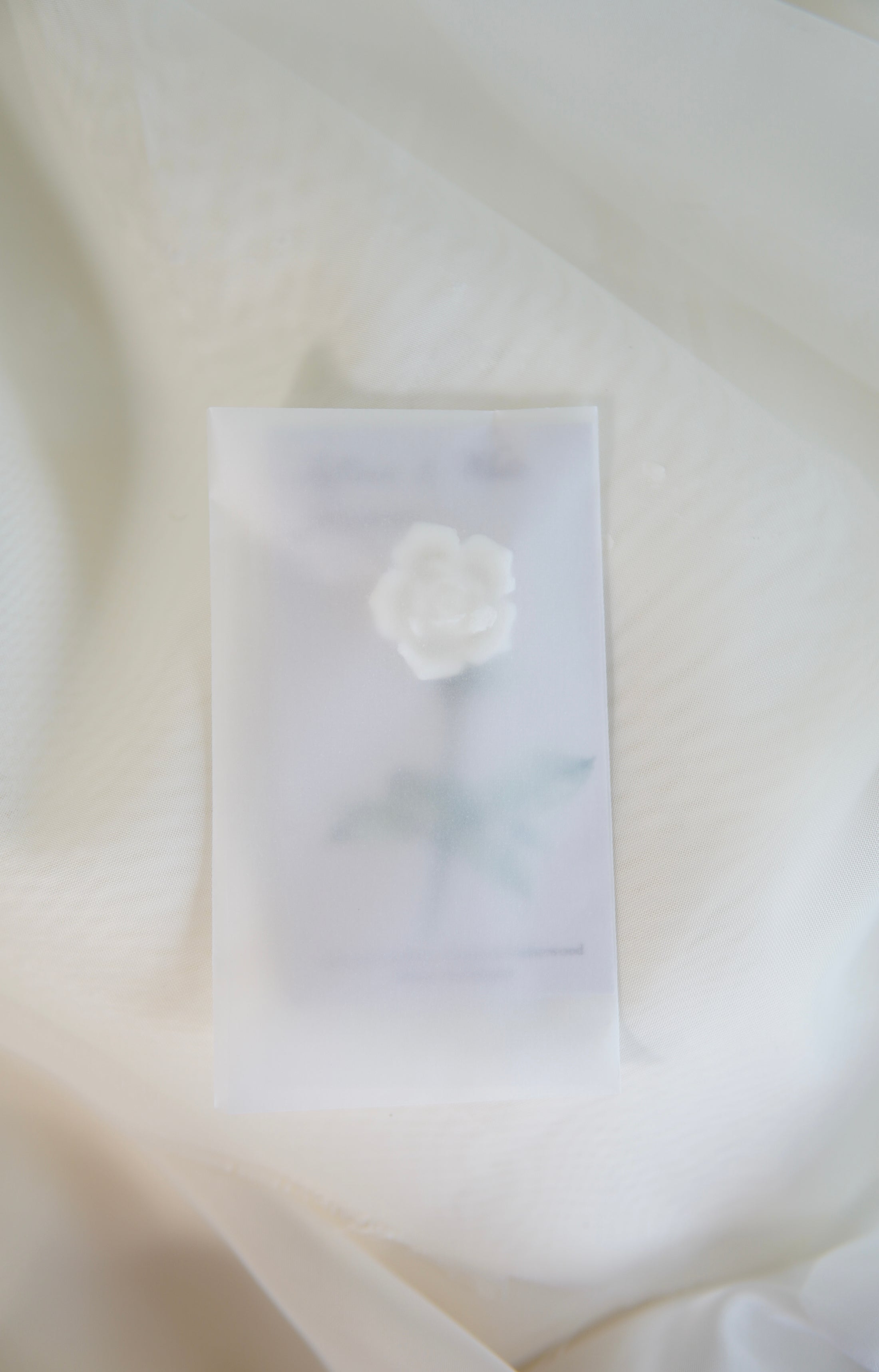Sample Fragrance Card Set