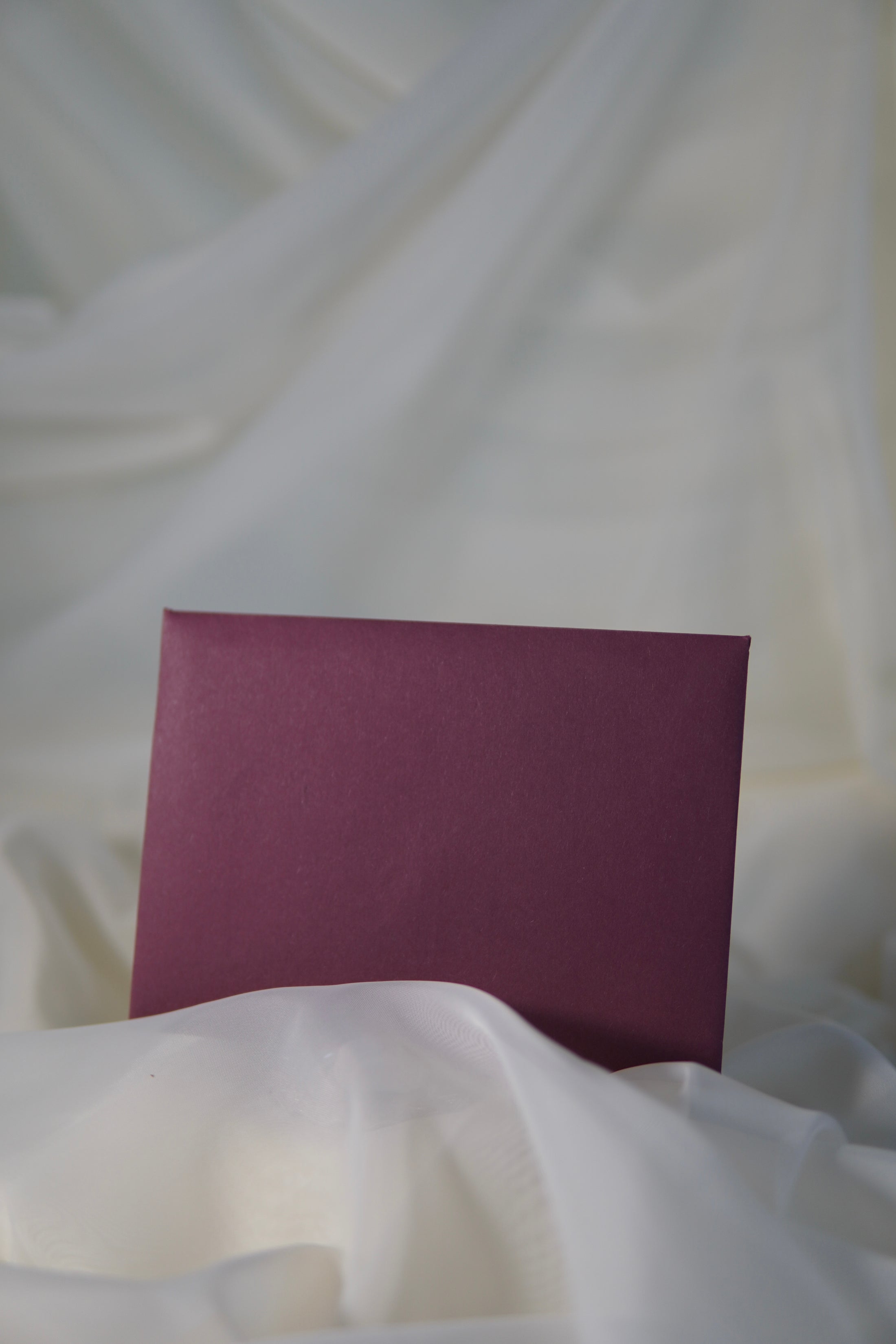 Sample Fragrance Card Set