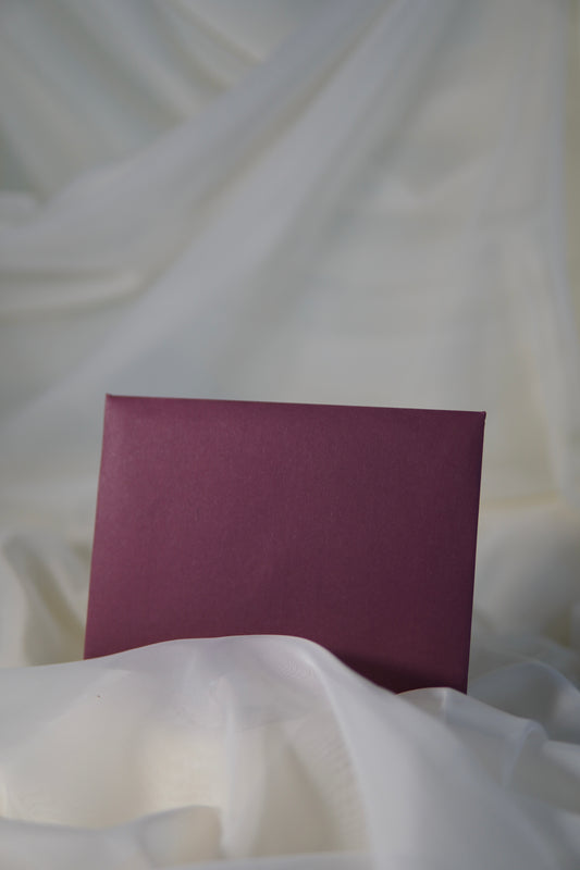 Sample Fragrance Card Set