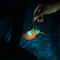Load image into Gallery viewer, Isla Lotion Teacup Candle
