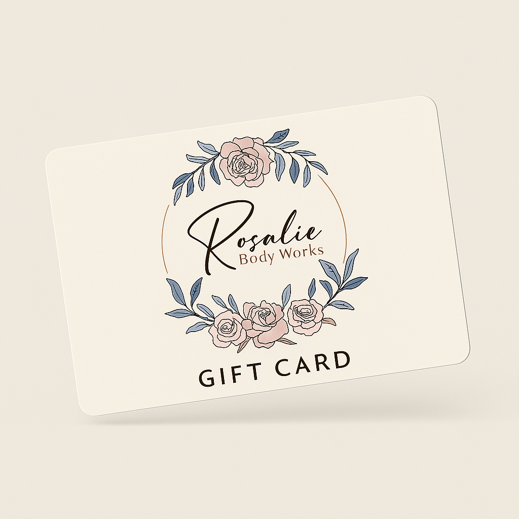 Digital Gift Card