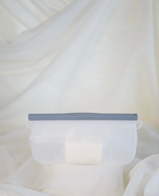 Lotion Candle Refill Kit