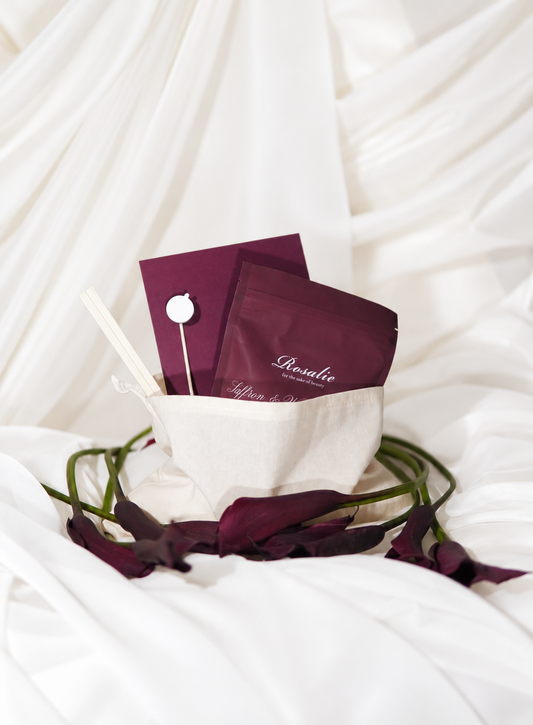 Lotion Candle Refill Kit